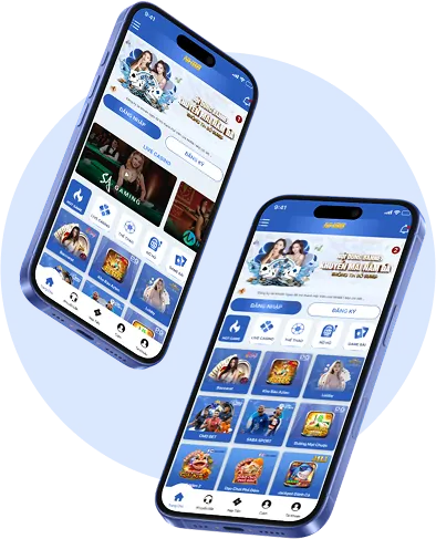 Truy cập kho game đa dạng 6789