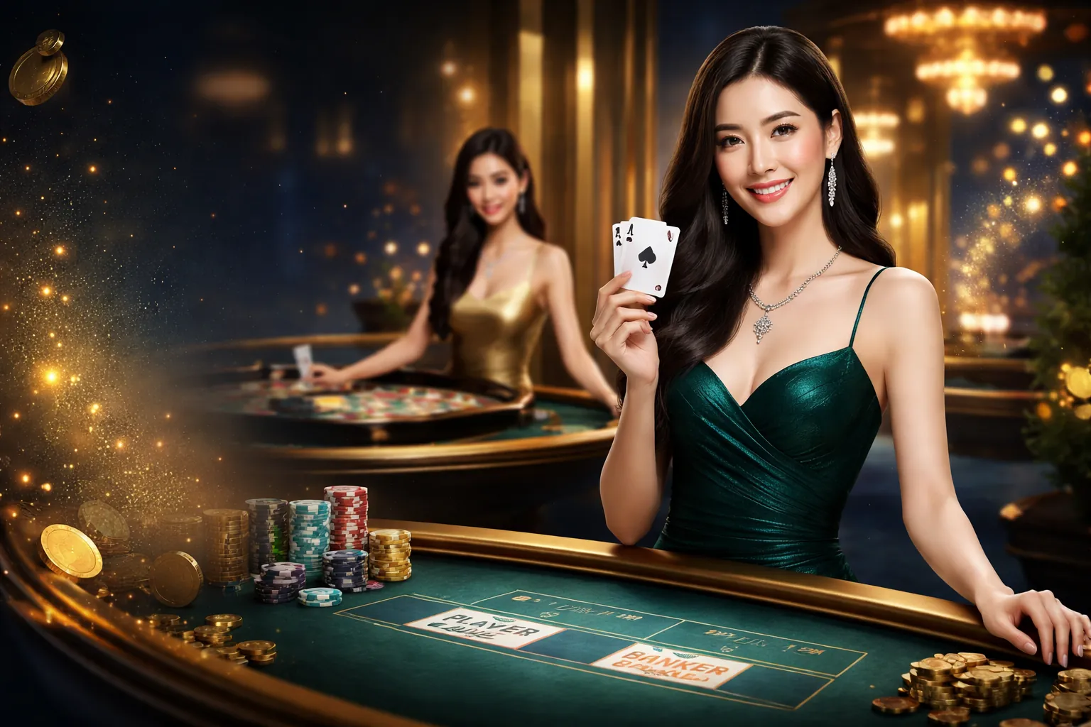 Sứ mệnh và tầm nhìn của 6789 về một nền tảng cá cược công bằng và đổi mới