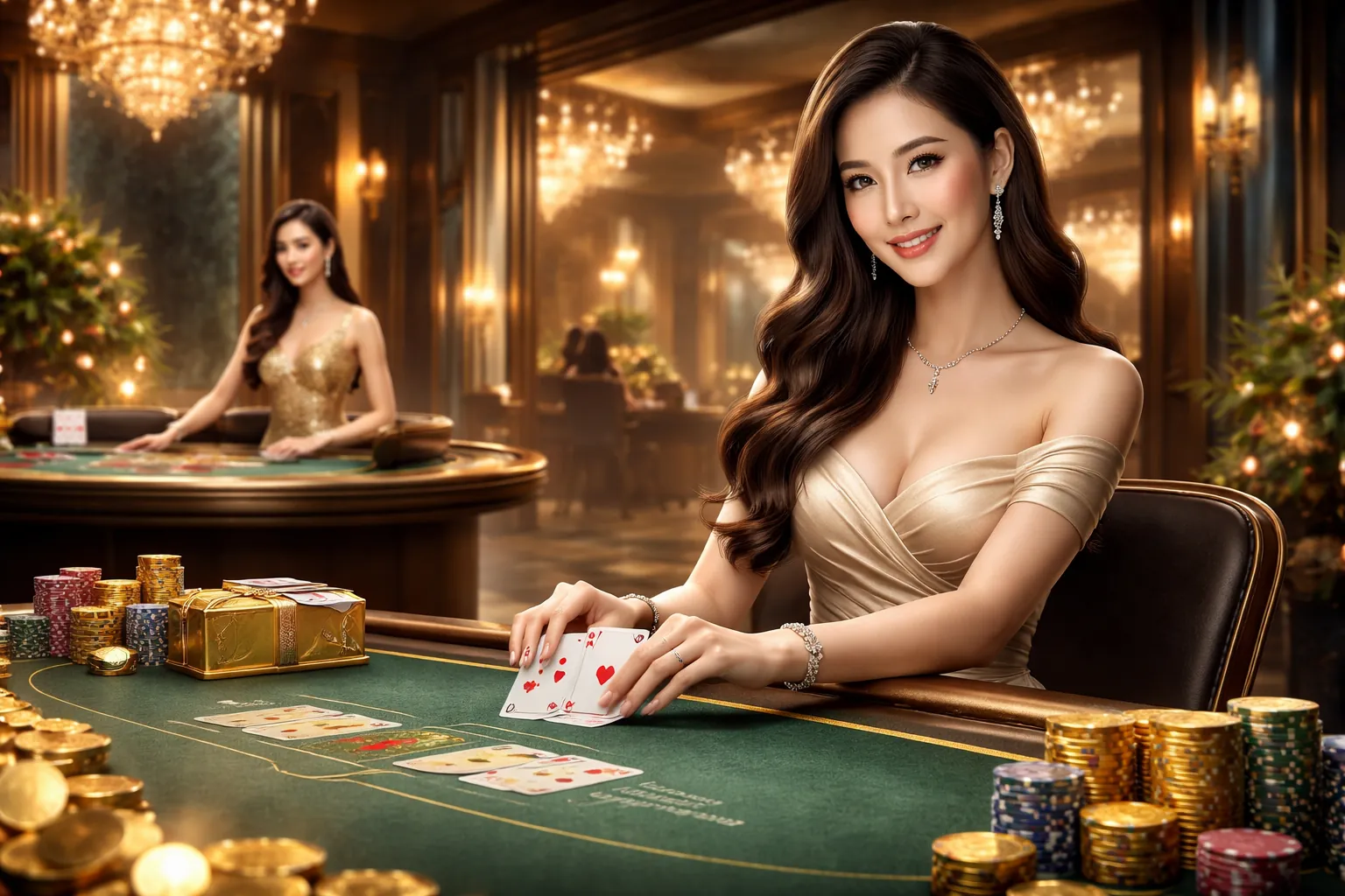 Đội ngũ hỗ trợ khách hàng chuyên nghiệp của 6789 luôn sẵn sàng
