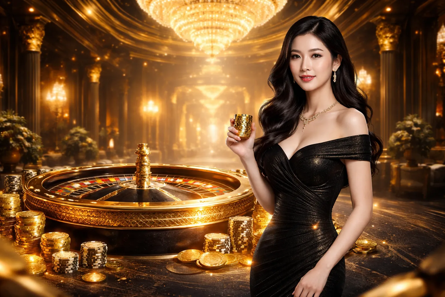 Giấy phép hoạt động và hệ thống bảo mật của 6789