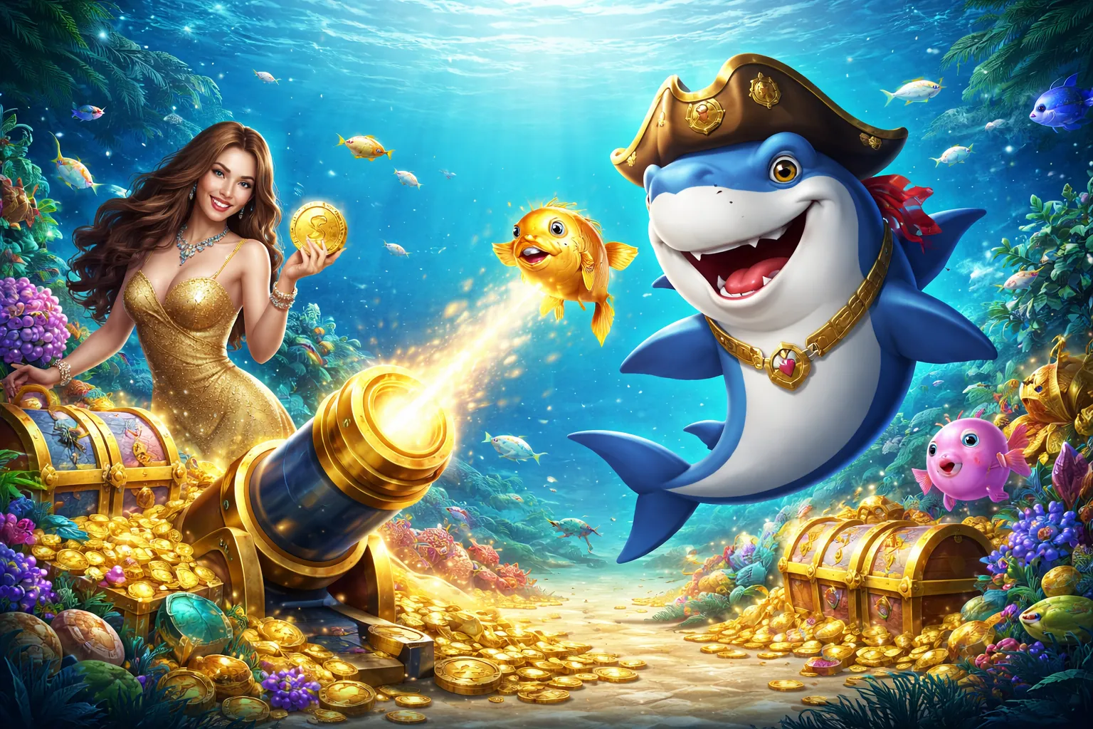 Hình ảnh chính Tài Xỉu 6789