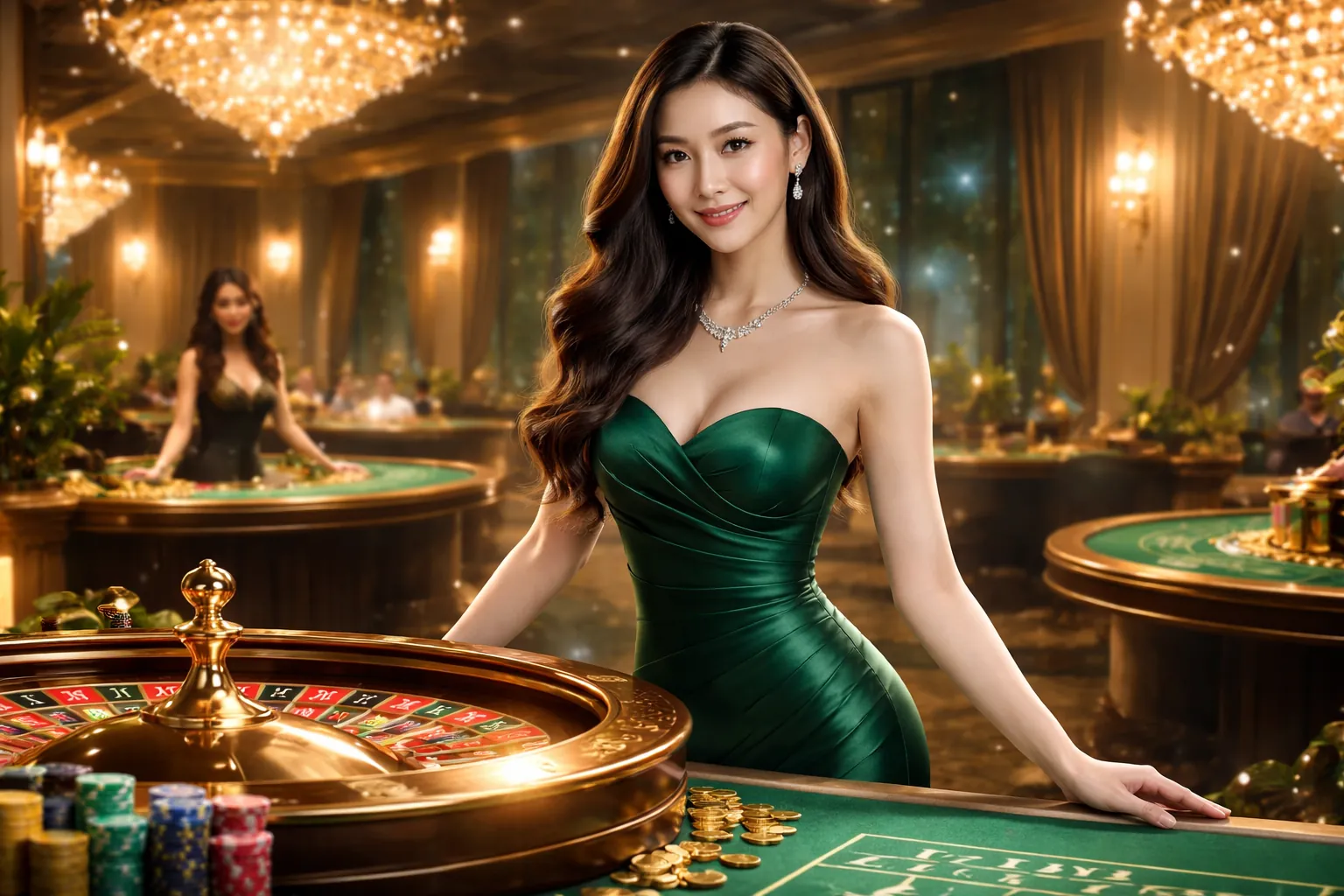 Giao dịch nạp rút tiền nhanh chóng và tiện lợi tại 6789