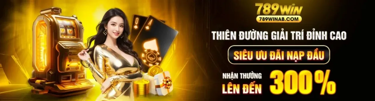 Phương thức nạp tiền 6789