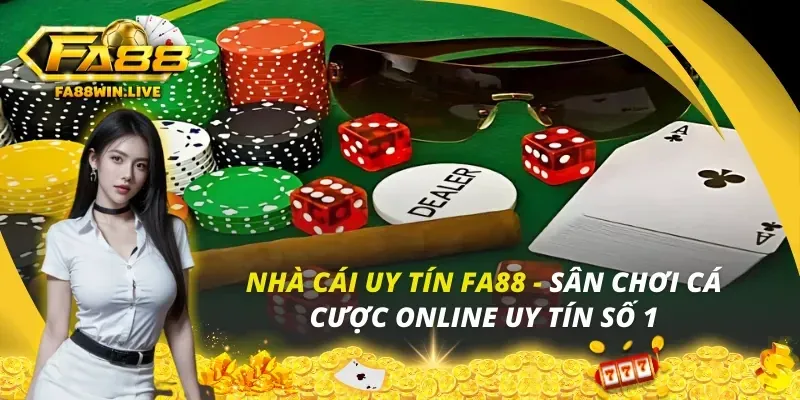 Minh bạch và công bằng tại 6789 casino