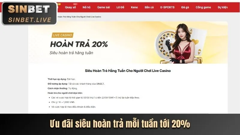 Điều khoản và điều kiện khuyến mãi 6789